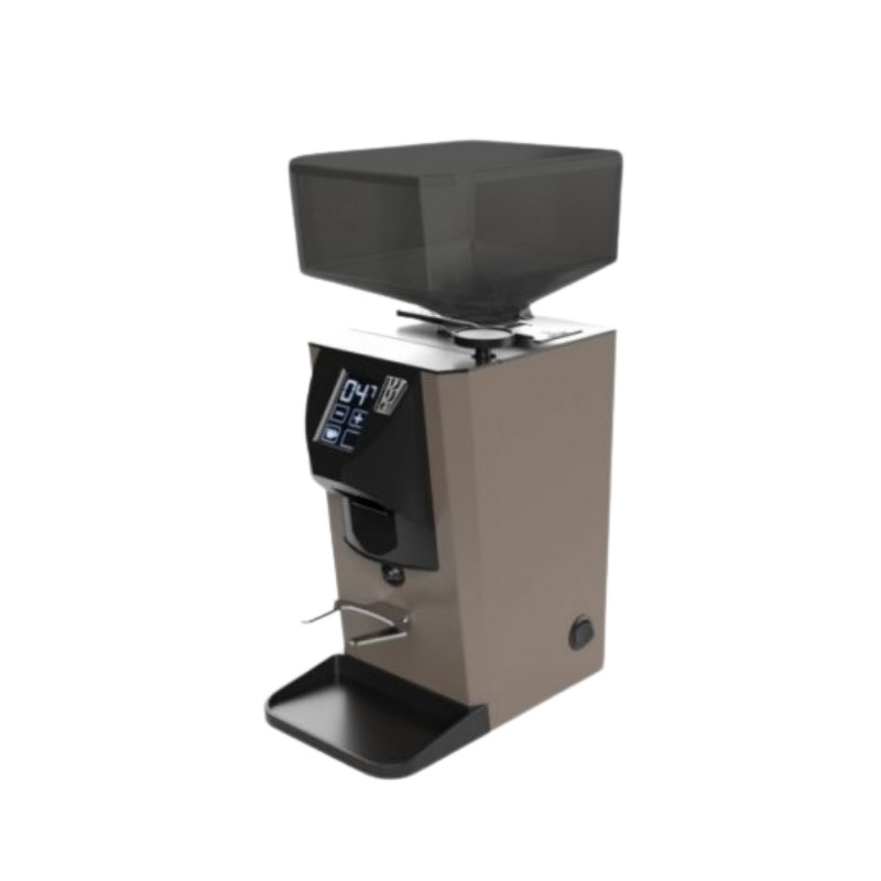 Nuova Simonelli DUO On Demand Kahve Değirmeni - Gri
